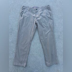 5.11 Tactical Khakis Men size W38xL30